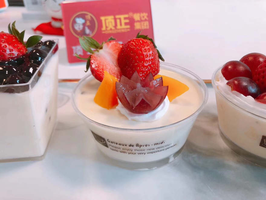 苏州提拉米苏培训