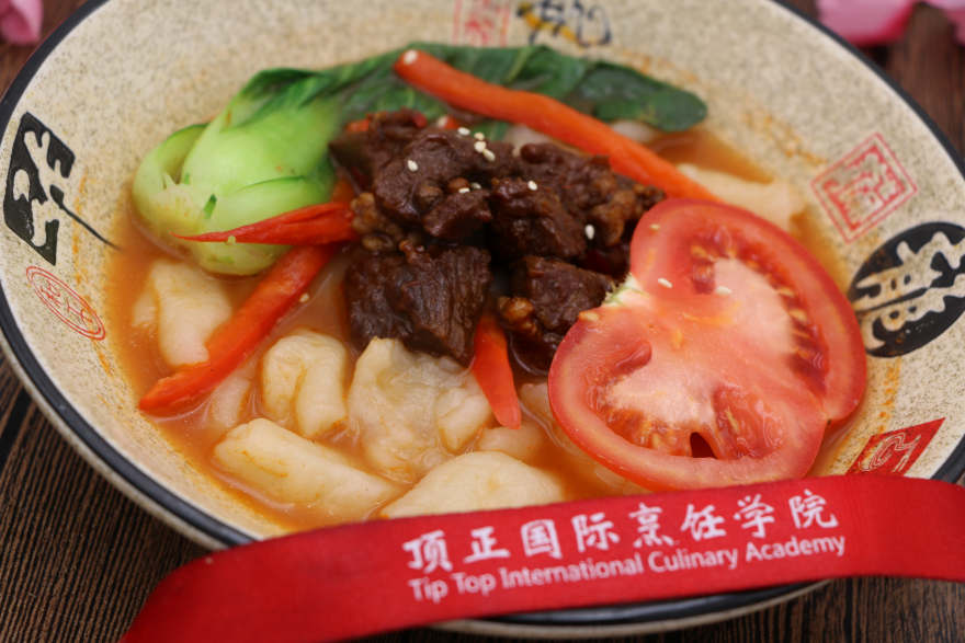 苏州南北面食培训