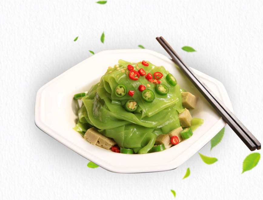 苏州摆摊凉皮培训