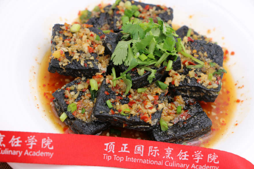 苏州夜市臭豆腐培训
