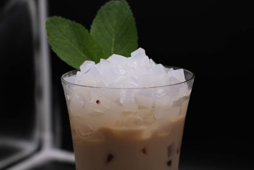 苏州奶茶餐车培训