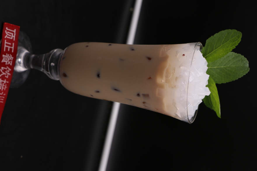 苏州网红奶茶摆摊培训