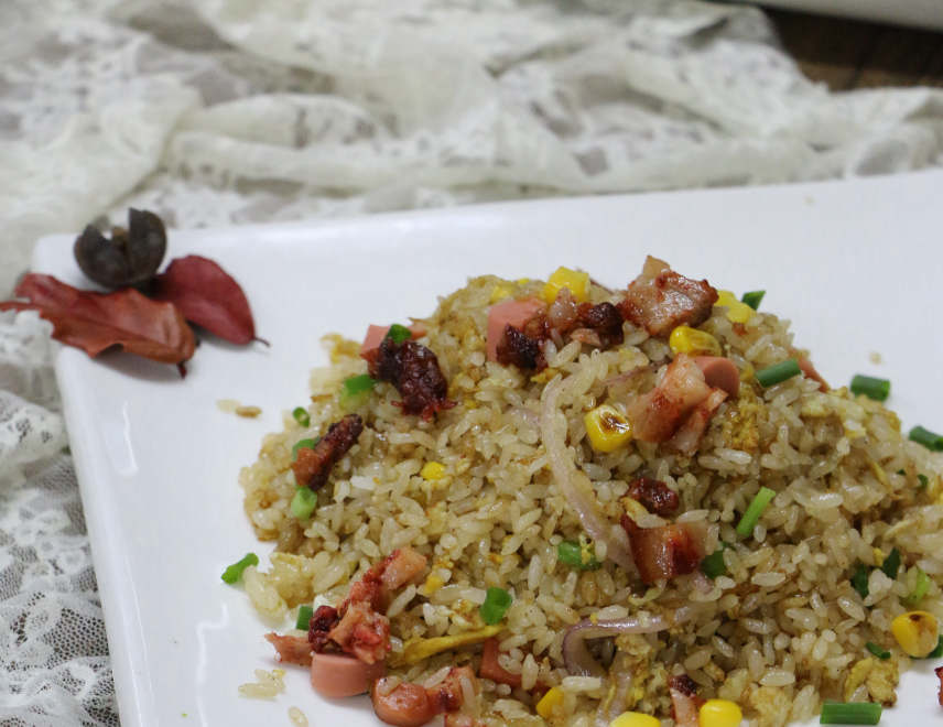 苏州炒粉炒饭培训