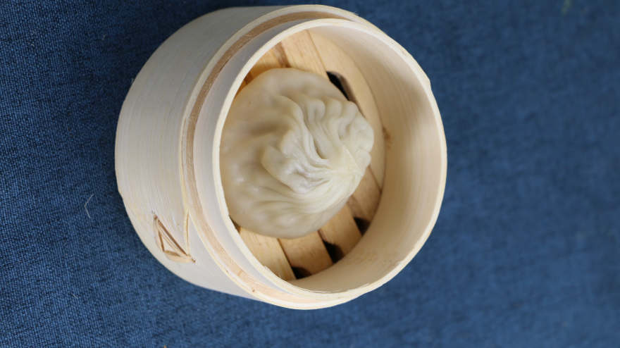 苏州生煎小笼包培训