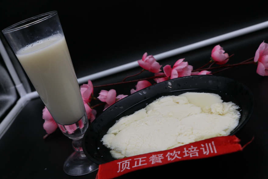 苏州豆腐脑培训