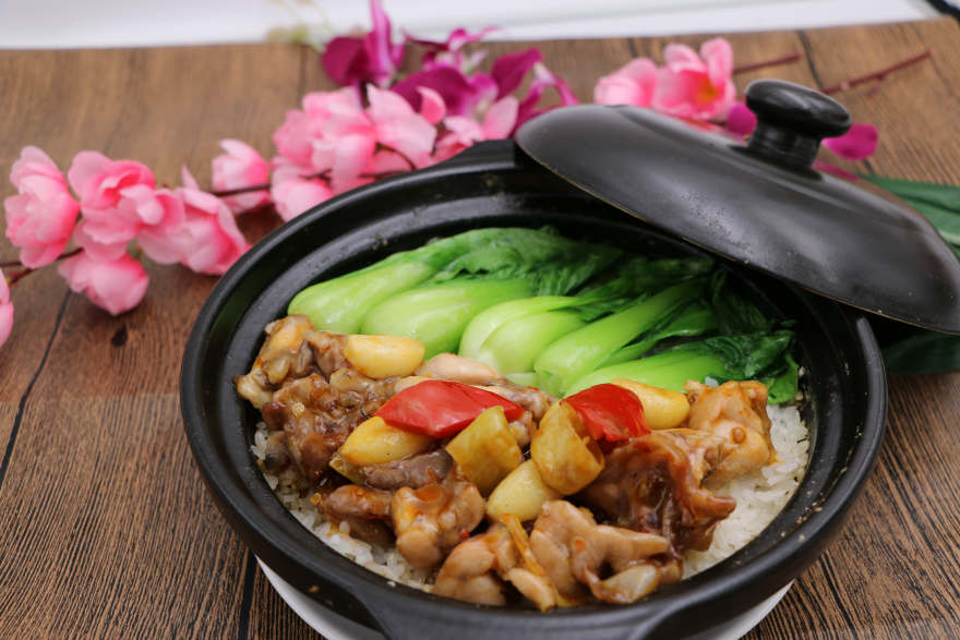 苏州煲仔饭笼仔饭培训