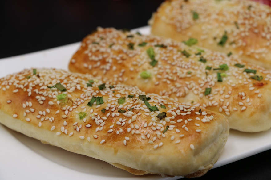 苏州荆州烧饼培训