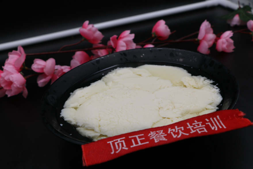 苏州豆浆培训