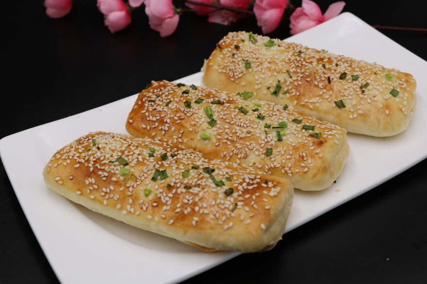 苏州河南烧饼培训