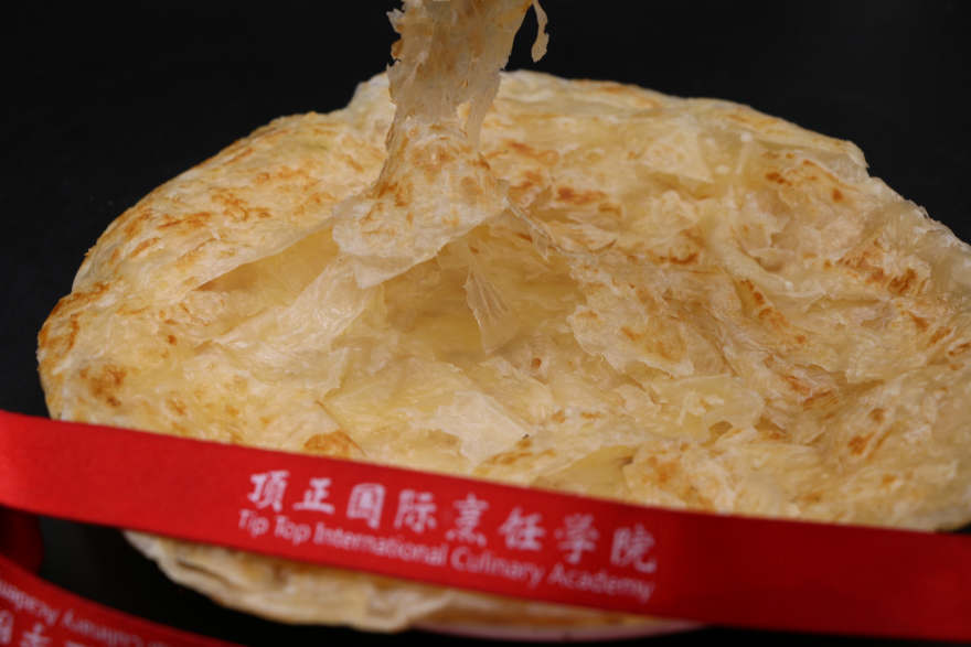 苏州台湾手抓饼培训