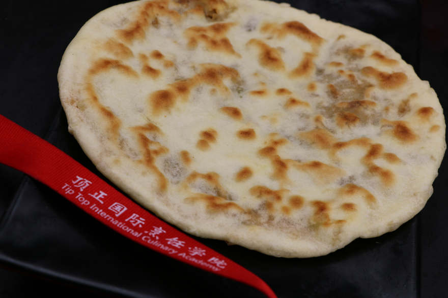 苏州永康肉饼培训