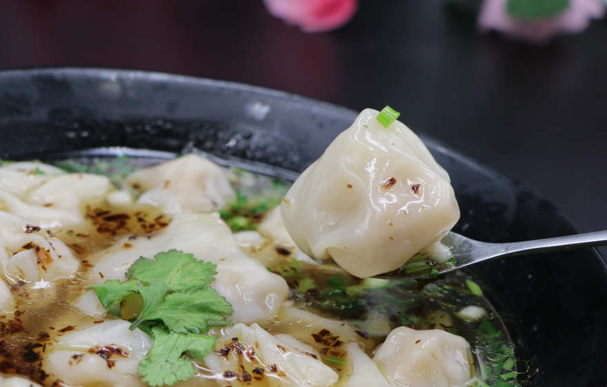 苏州馄饨培训