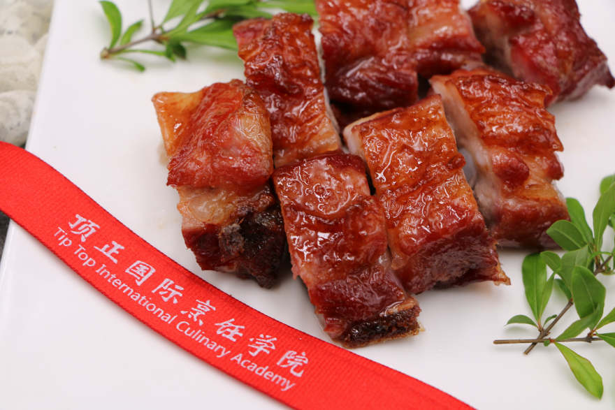 苏州广式烧腊培训