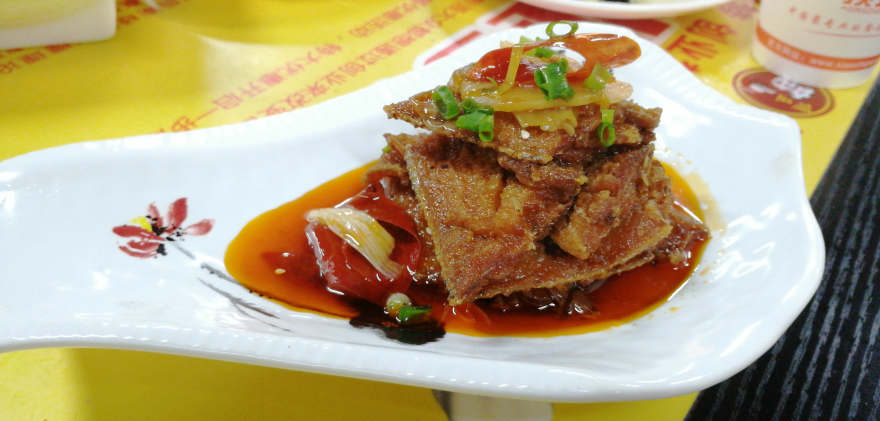 苏州龙岩泡鸭爪培训