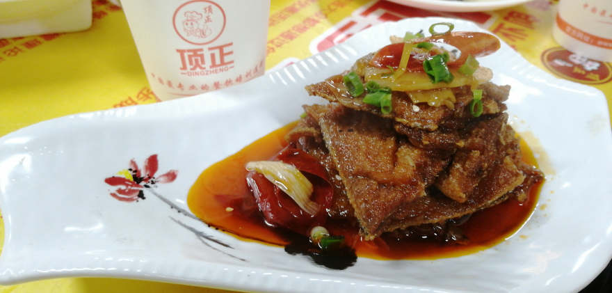 苏州湘西泡菜培训