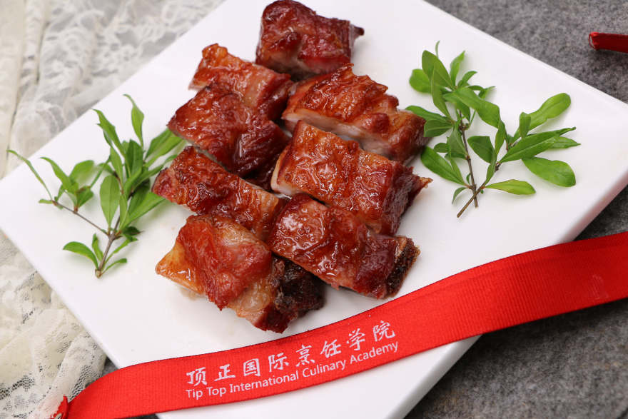 苏州烧腊拼盘培训