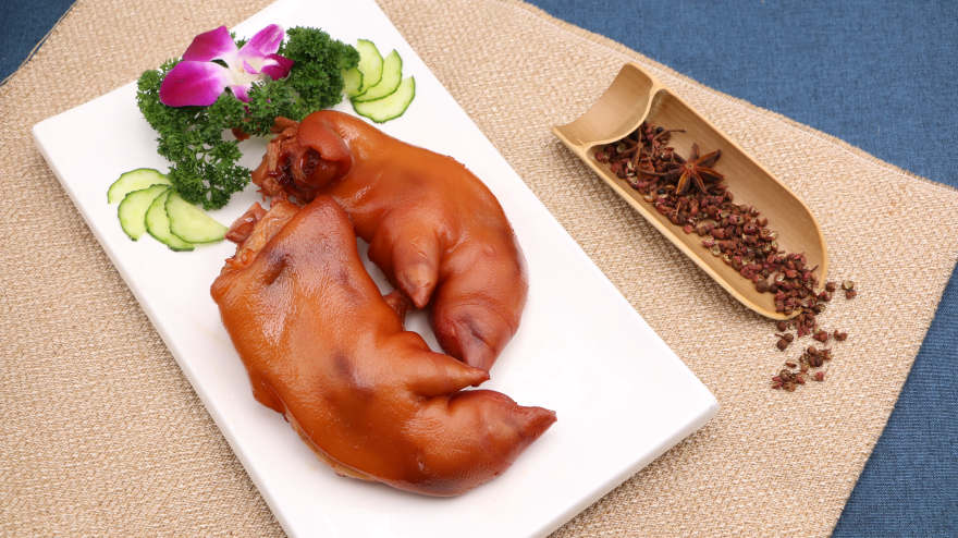 苏州熟食店经营培训