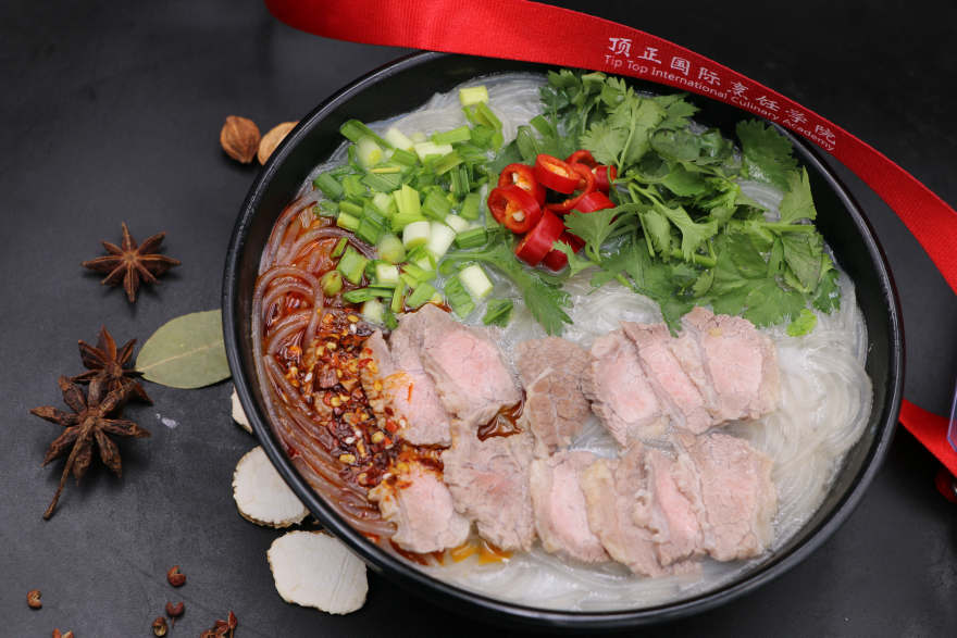 苏州铜锅涮羊肉培训