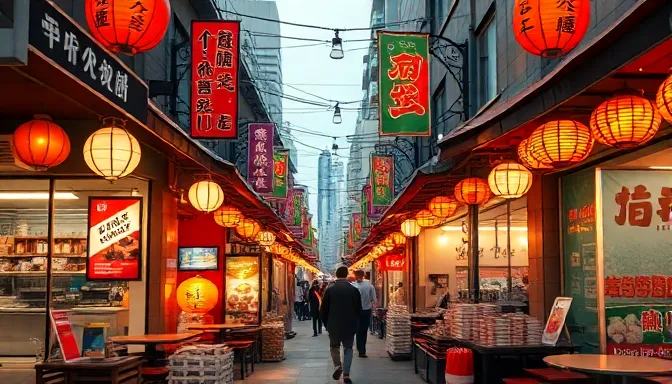 餐饮品牌加速下沉，县域市场的门店模型正在被重新设计