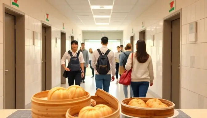 早餐培训哪里好啊